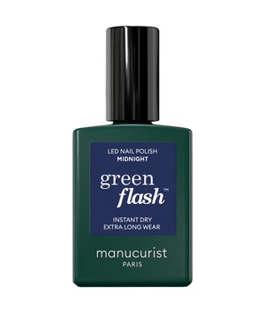 Manucurist Green Flash