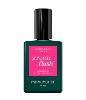 Manucurist Green Flash