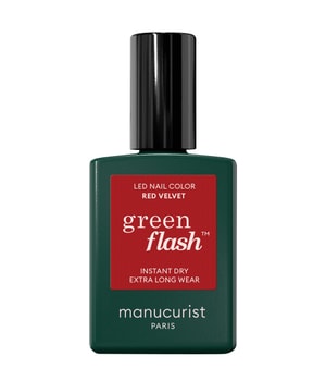 Manucurist Green Flash