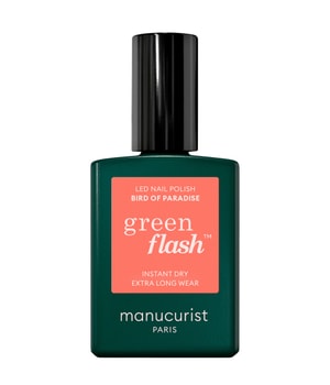 Manucurist Green Flash