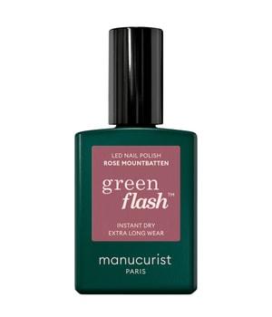 Manucurist Green Flash