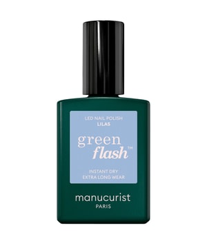 Manucurist Green Flash