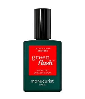 Manucurist Green Flash