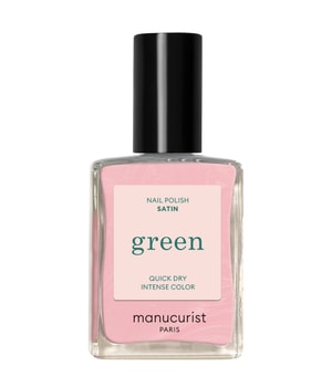 Manucurist Green