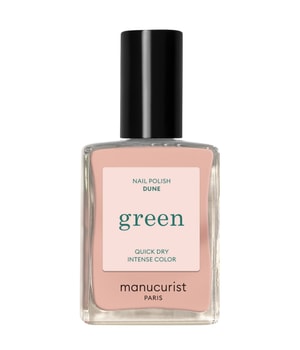 Manucurist Green