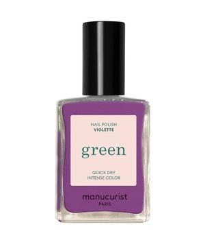 Manucurist Green
