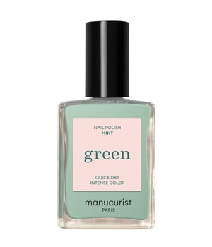 Manucurist Green