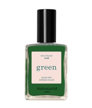 Manucurist Green