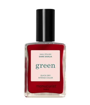 Manucurist Green