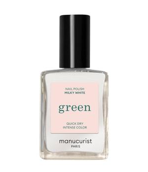 Manucurist Green