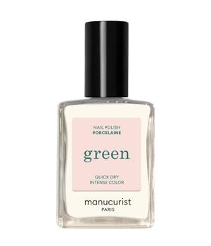 Manucurist Green