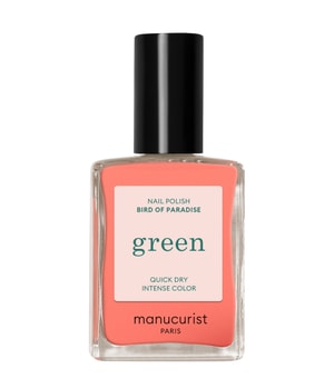 Manucurist Green