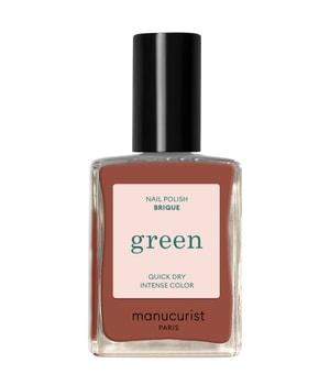 Manucurist Green