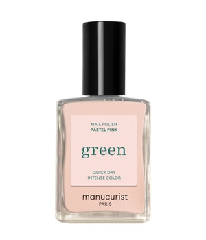 Manucurist Green