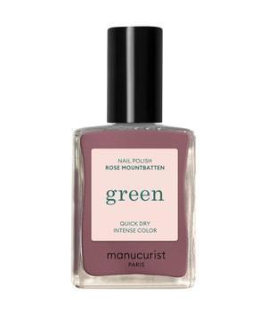 Manucurist Green
