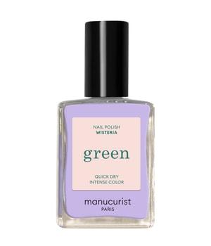 Manucurist Green