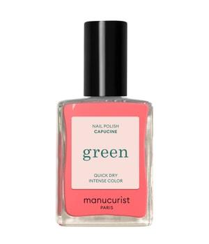 Manucurist Green