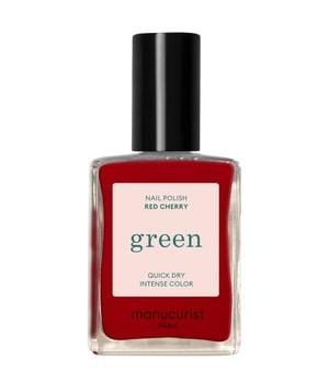 Manucurist Green