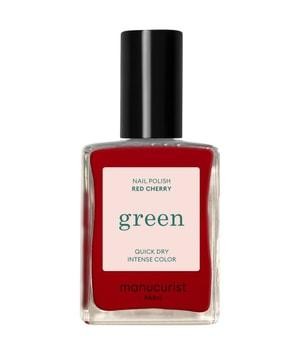 Manucurist Green