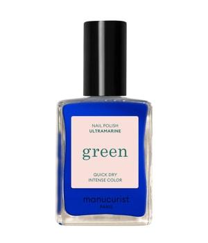 Manucurist Green