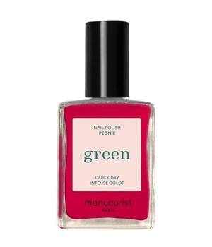 Manucurist Green
