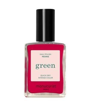 Manucurist Green