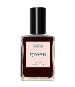 Manucurist Green
