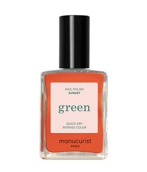 Manucurist Green