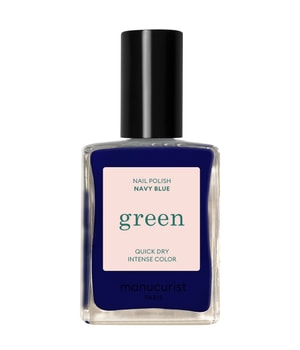 Manucurist Green