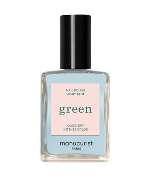 Manucurist Green