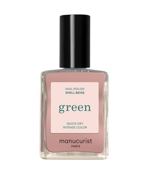 Manucurist Green