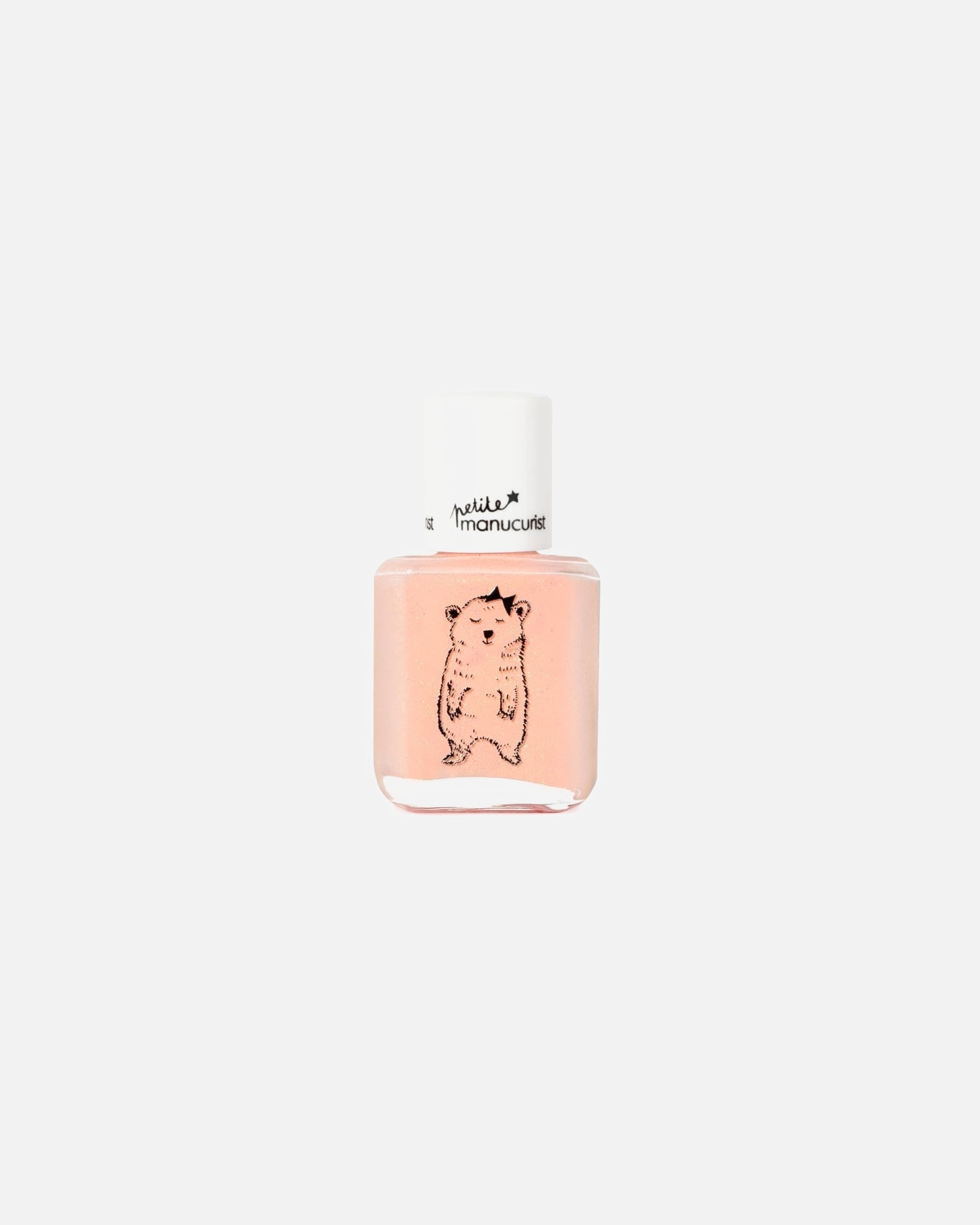 manucurist nail polish Petite
