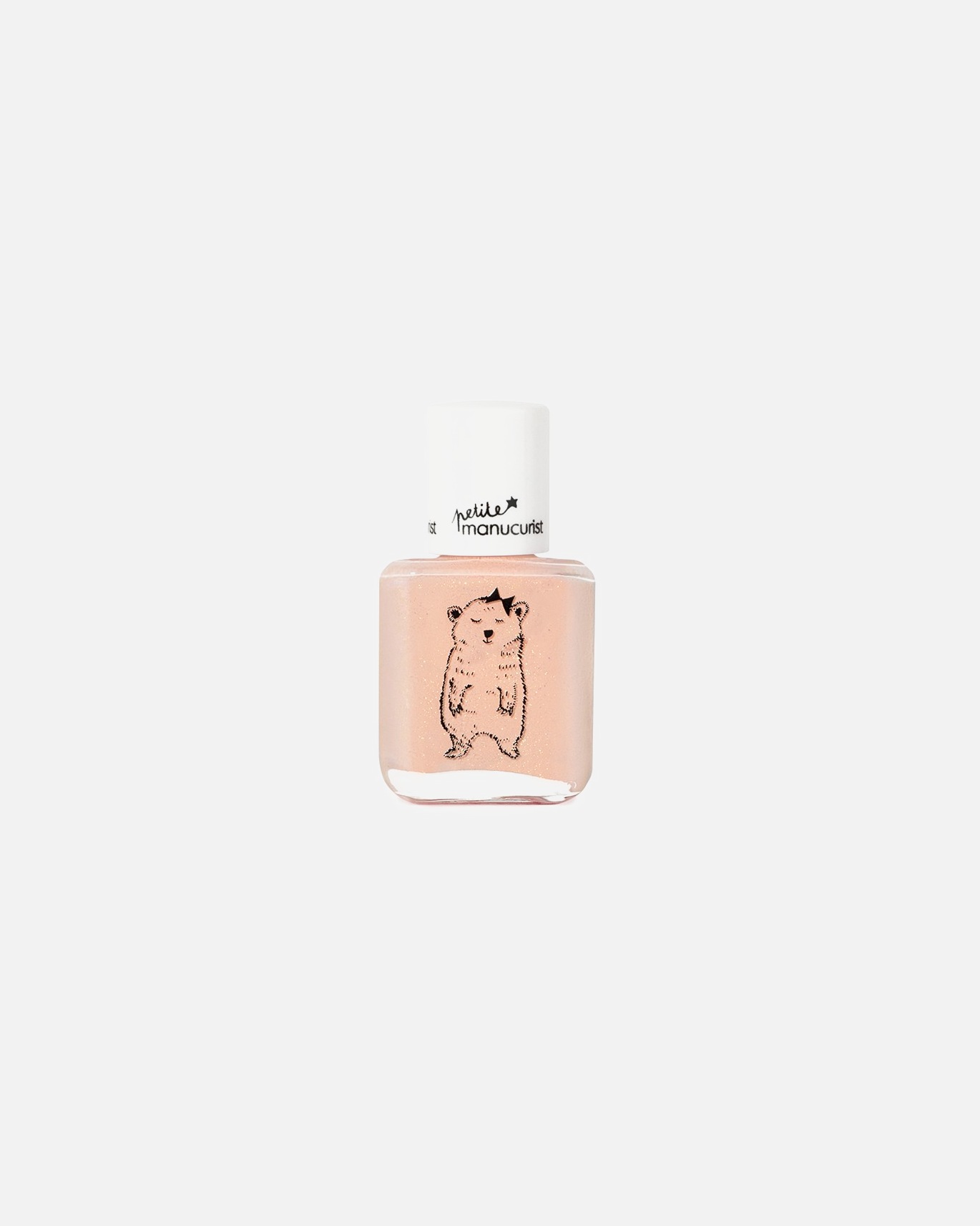 manucurist nail polish Petite