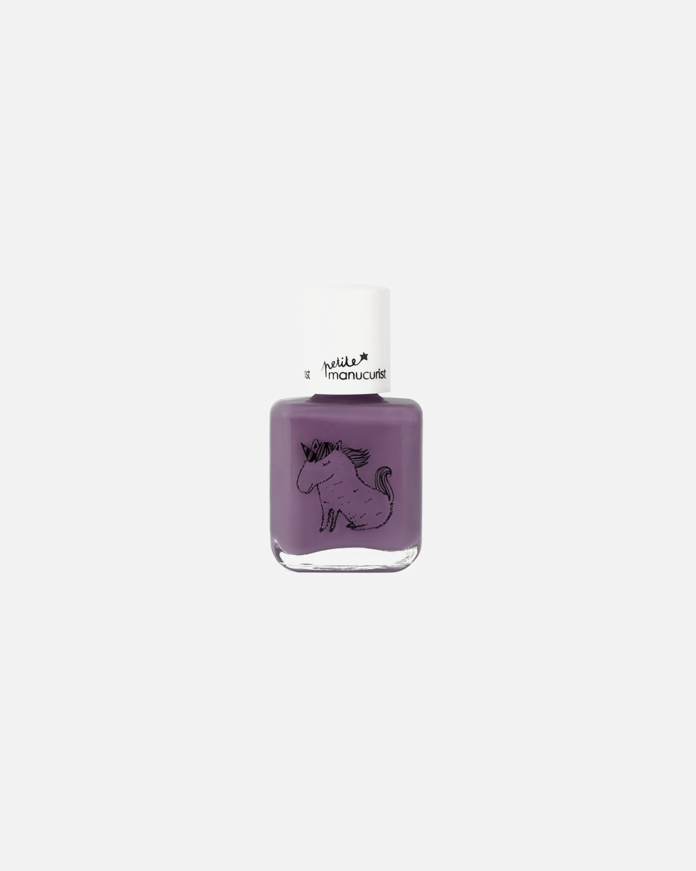 manucurist nail polish Petite
