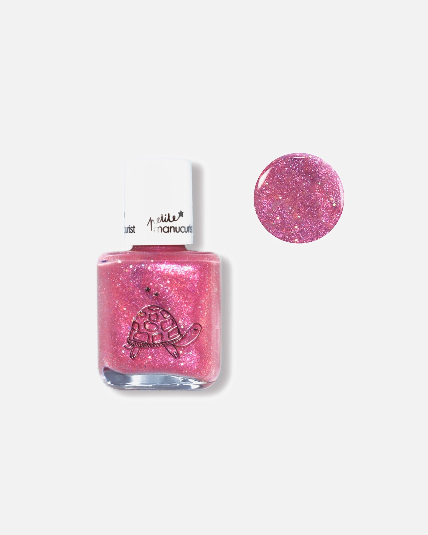 manucurist nail polish Petite