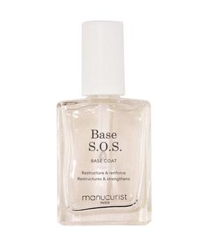 manucurist Nail Care Base SOS