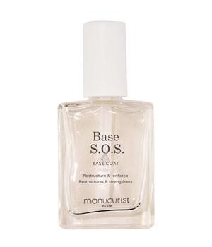 manucurist Nail Care Base SOS
