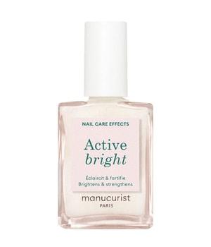manucurist Nail & Hand Care Active Bright