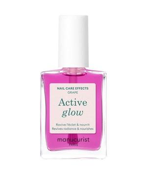 manucurist Nail & Hand Care Active Glow