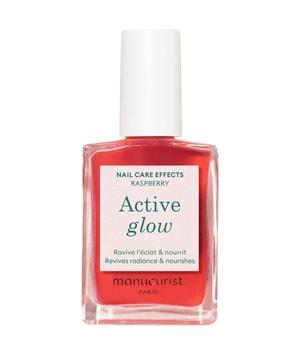 manucurist Nail & Hand Care Active Glow Raspberry