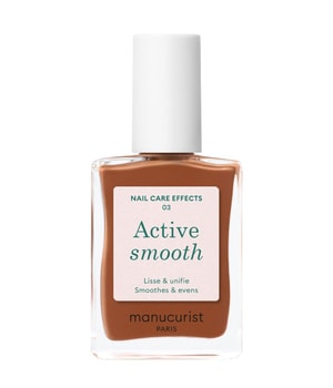 manucurist Nail & Hand Care Active Smooth
