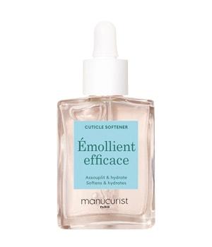manucurist Nail & Hand Care Emollient Efficace