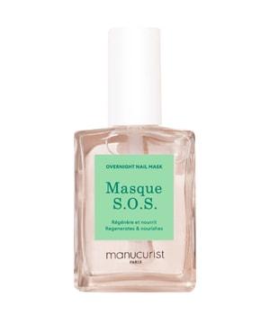 manucurist Nail & Hand Care Masque SOS