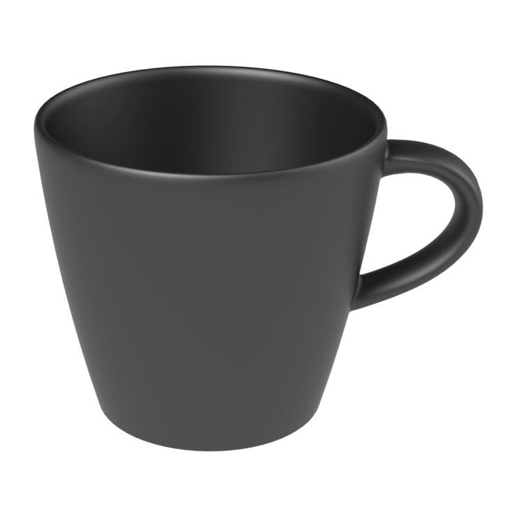Manufacture Rock coffee cup 22CL