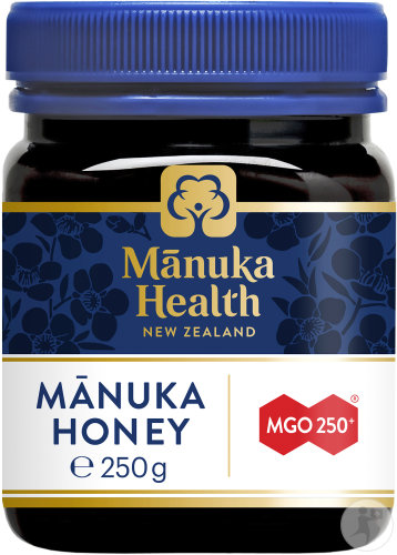 Manuka Health Manuka Honey MGO250+ pot 250g