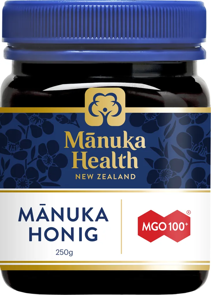 Manuka Health Mgo 100+ Manuka Honey 250g
