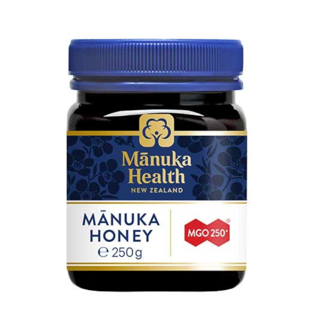 Manuka Health MGO 250+ Manuka Honig, 250g