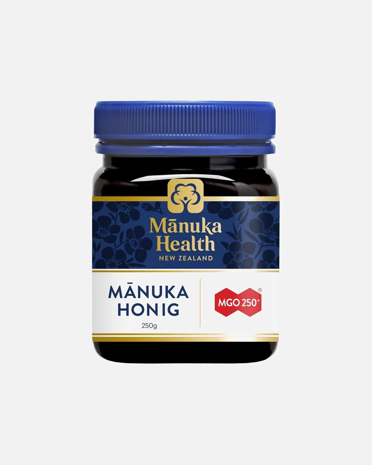 Manuka Health Foods Manuka Honey MGO 250+