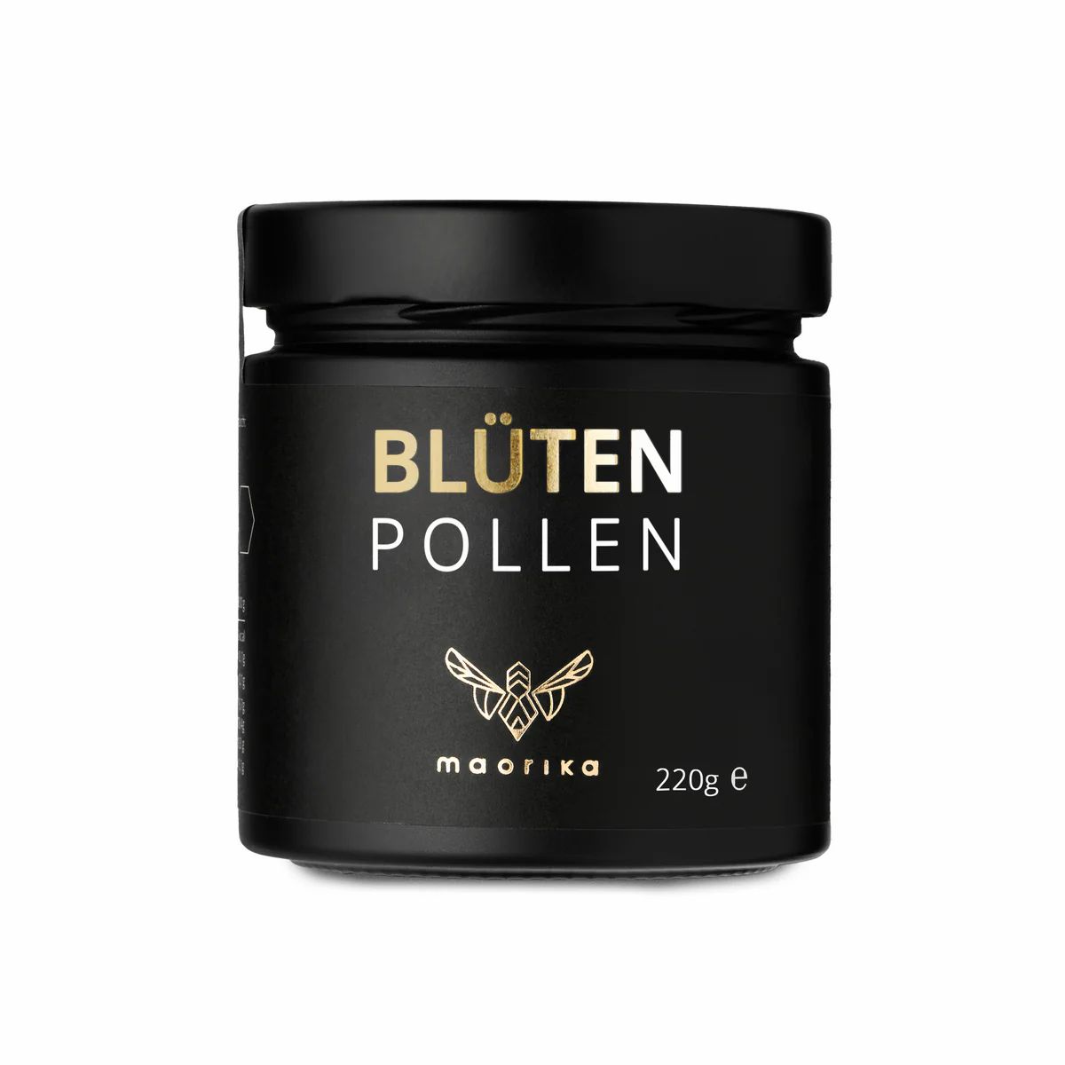 Maorika flower pollen 1x220 g