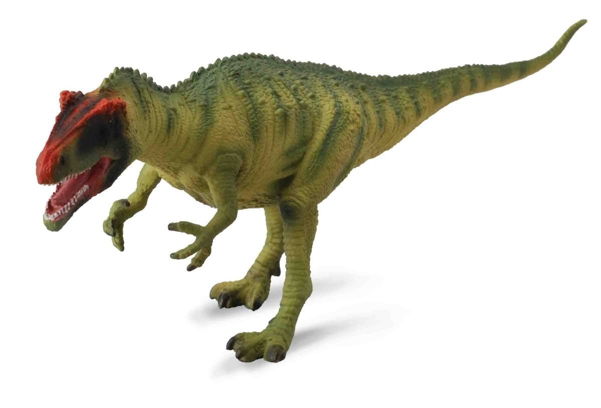 Mapusaurus Dinosaur Toy By Collecta